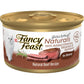 Fancy Feast Poultry & Beef Feast Classic Pate Collection – Grain-Free Wet Cat Food, Variety Pack of 30 (3 oz Cans) for Cats