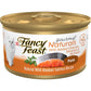 Fancy Feast Poultry & Beef Feast Classic Pate Collection – Grain-Free Wet Cat Food, Variety Pack of 30 (3 oz Cans) for Cats