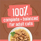 Purina Friskies Extra Gravy Wet Cat Food Variety Pack 5.5 oz Each 24 Cans Chicken Turkey Salmon Beef