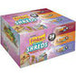Purina Friskies Shreds in Gravy Variety, 24 Ct 5.5?oz Cans, Beef, Chicken & Turkey & Cheese Wet Cat Food