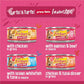 Purina Friskies Gravy Wet Cat Food Variety Pack, Surfin’ & Turfin’, 40 Cans x 5.5 oz