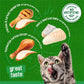 Purina Friskies Indoor Wet Cat Food 5.5 oz Cans Pack of 24 Turkey Chicken Seafood Variety Pack