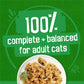 Purina Friskies Indoor Wet Cat Food 5.5 oz Cans Pack of 24 Turkey Chicken Seafood Variety Pack