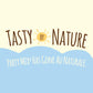 Purina Friskies Party Mix Natural Cat Treats Tuna Flavor with Nutrients 20 oz