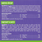 Purina Friskies Pate Wet Cat Food Variety Pack 40 Cans 5.5 oz Chicken and Seafood Pate Favorites