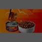 Purina Friskies Wet Cat Food Variety Pack Shreds with Meat and Seafood 40 Cans