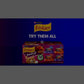 Purina Friskies Wet Cat Food Oceans of Delight Variety Pack 5.5 oz 40 Cans