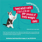 Purina Friskies Tasty Treasures Cat Food Variety, 5.5 oz x 12 Cans, Ocean Fish, Tuna, Chicken, Turkey Flavors