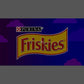 Purina Friskies Wet Cat Food Gravy Variety Pack 5.5 oz Cans Pack of 40 Chunky Bits Filets Meaty Mix