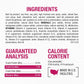 Purina Moist & Meaty Dog Food, 36 Ct Pouches, Steak Flavor, Soft Meal Packs for Dogs