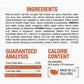 Purina Moist and Meaty Soft Dog Food 36 Pouches Burger with Cheddar Cheese Flavor
