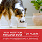 Purina ONE Lamb & Rice Dry Dog Food, High Protein, 31.1 lb Bag, Supports Muscle & Immune Health