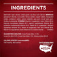 Purina ONE True Instinct High Protein Wet Dog Food with Beef and Salmon Gravy 13 oz Cans Pack of 12