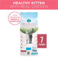 Purina One Kitten Food High Protein Chicken Plus Healthy Formula 7 lb Dry Bag