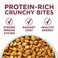 Purina ONE Urinary Tract Health Dry Cat Food High Protein Formula 16 lb Bag