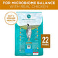 Purina ONE Tender Selects Blend Dry Cat Food with Real Chicken 22 lb Bag Natural Formula