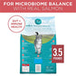 Purina ONE Dry Cat Food 3.5 lb Bag Tender Selects Blend with Real Salmon Protein and Nutrients for Healthy Cats