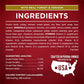 Purina ONE True Instinct Wet Dog Food 12 Pack 13 oz Cans Turkey Venison Chicken Duck High Protein Cuts