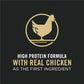 Purina Pro Plan LiveClear Cat Food Chicken and Rice Formula 3.5 lb Bag Allergen Reducing