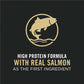 Purina Pro Plan LiveClear Cat Food Salmon and Rice 7 lb Allergen Reducing High Protein Formula