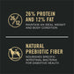 Purina Pro Plan Large Breed Puppy Food 34 lb Bag High Protein Chicken and Rice Formula with Probiotics