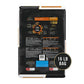 Purina Pro Plan Cat Food, Chicken & Rice Formula, High Protein, 16 lb Bag, With Probiotics