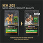 Purina Pro Plan Small Breed Dog Food Chicken and Rice Formula 6 lb Bag High Protein