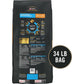 Purina Pro Plan Large Breed Puppy Food 34 lb Bag High Protein Chicken and Rice Formula with Probiotics