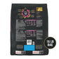 Purina Pro Plan Dog Food Sensitive Skin and Stomach Adult Dry Salmon and Rice Formula 16 lb Bag Digestive Health Support