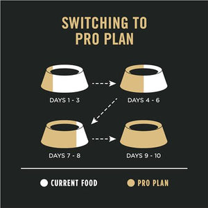 Purina Pro Plan Sensitive Skin & Stomach Dog Food, Salmon & Rice, 40?lb Bag, Dry Formula with Probiotics