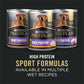 Purina Pro Plan Sport Dog Food Chicken and Rice High Protein Formula 37.5 lb