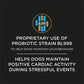 Purina Pro Plan Calming Care Dog Supplement 30 ct Box Helps Reduce Anxiety and Stress in Dogs with Probiotics