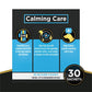 Purina Pro Plan Calming Care Dog Supplement 30 ct Box Helps Reduce Anxiety and Stress in Dogs with Probiotics