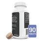 Purina Pro Plan FortiFlora Dog Probiotic Supplement 90 Chewable Tablets Veterinary Formula for Digestive Health