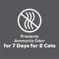 Purina Tidy Cats Breeze Extra Strength Litter System Refill Bundle Pellets and Pads