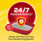 Purina Tidy Cats Clumping Litter 24 7 Performance Formula Multi Cat 38 lb Box