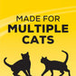 Purina Tidy Cats Clumping Litter 24 7 Performance Formula Multi Cat 38 lb Box