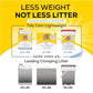 Purina Tidy Cats Lightweight Clumping Cat Litter Multi-Cat 4-in-1 Strength 17 lb Box