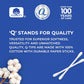 Q-tips Q-tips Cotton Swabs For Hygiene And Beauty Care Original Cotton Swab Made With 100% Cotton 625 Count