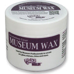Quakehold! 66111 Museum Wax, Clear 2 Ounce,
