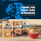 Quaker Instant Oatmeal Original, Individual Packets, 098 oz, 48 Count, Quick & Easy Breakfast Option