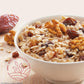 Quaker Quaker Instant Oatmeal, Raisin, Date And Walnut, Individual Packets, 1.30 Ounce (Pack Of 48)