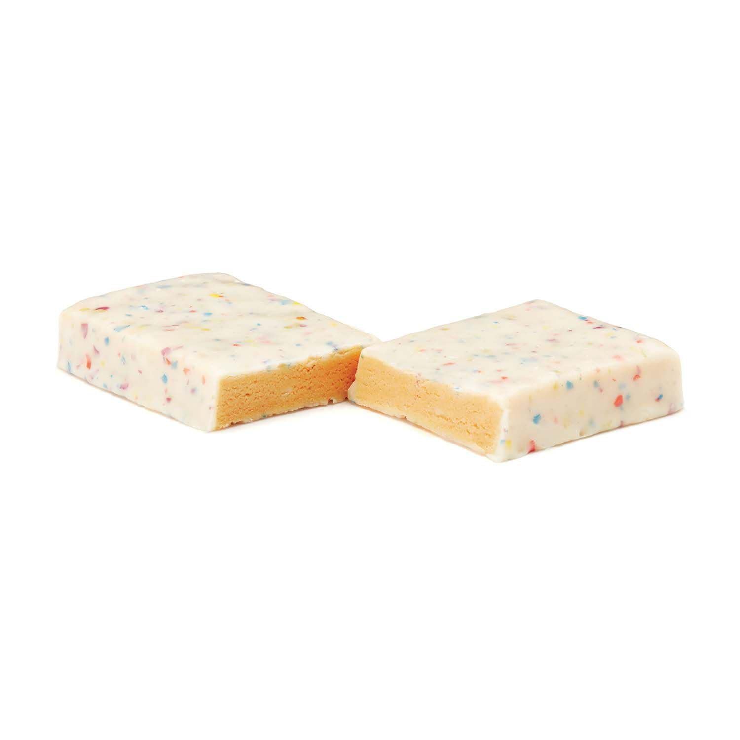 Quest Nutrition Birthday Cake Protein Bars, High Protein, Low Carb, Gluten Free, Keto Friendly, 12 Count,