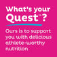 Quest Nutrition Birthday Cake Protein Bars, High Protein, Low Carb, Gluten Free, Keto Friendly, 12 Count,