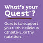 Quest Nutrition Caramel Chocolate Chunk Protein Bar, 20g Protein, 1g Sugar, 4g Net Carbs, Gluten Free, Keto Friendly, 12 Count,