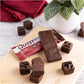 Quest Nutrition Chocolate Brownie Protein Bar, 20g Protein, 1g Sugar, 4g Net Carb, Gluten Free, Gluten Free, 12 Count,