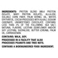 Quest Nutrition Crispy Cookies and Cream Hero Protein Bar, 18g Protein, 1g Sugar, 3g Net Carbs, Keto-Friendly, Gluten-Free, 12 Count