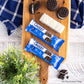 Quest Nutrition Crispy Cookies and Cream Hero Protein Bar, 18g Protein, 1g Sugar, 3g Net Carbs, Keto-Friendly, Gluten-Free, 12 Count