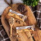 Quest Nutrition Quest Nutrition Dipped Chocolate Chip Cookie Dough Protein Bars, 18g Protein, 3g Net Carbs, Gluten Free, 1.76 Oz, 12 Count