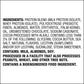 Quest Nutrition Quest Nutrition Dipped Chocolate Chip Cookie Dough Protein Bars, 18g Protein, 3g Net Carbs, Gluten Free, 1.76 Oz, 12 Count